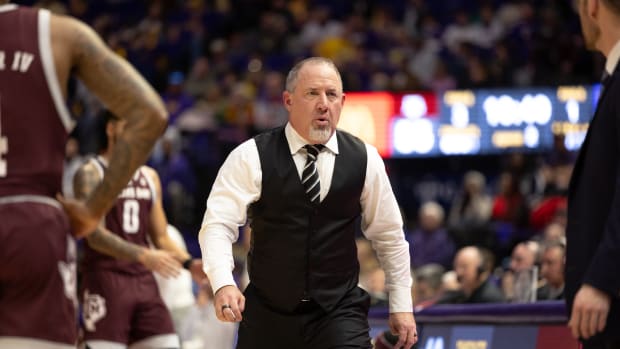 buzz williams